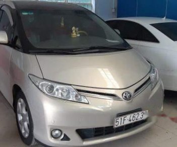 Toyota Previa 2008 - Cần bán gấp Toyota Previa 2008, nhập khẩu nguyên chiếc còn mới