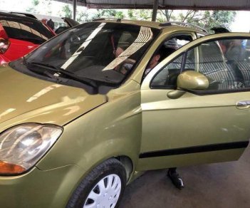 Chevrolet Spark   2009 - Cần bán gấp Chevrolet Spark đời 2009, giá chỉ 96 triệu