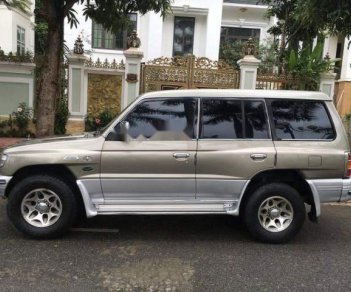 Mitsubishi Pajero  Supreme V6 3500 2004 - Bán Mitsubishi Pajero Supreme V6 3500 2004 còn mới