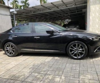 Mazda 6   2.0 Premium  2018 - Xe Mazda 6 2.0 Premium 2018, màu đen như mới