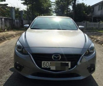 Mazda 3 AT 2016 - Cần bán lại xe Mazda 3 AT đời 2016, xe nhập như mới, giá 598tr