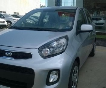 Kia Morning 2018 - (Kia Bà Rịa Vũng Tàu) Bán xe Morning 2018, mới 100%, hỗ trợ bảo hiểm, ngân hàng lãi suất tốt, khuyến mãi lớn