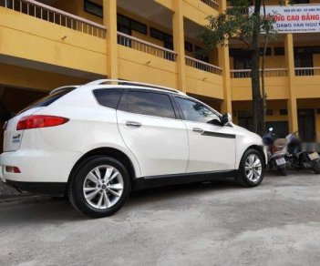 Luxgen 7 SUV 2011 - Bán siêu xe Luxgen U7 7 chỗ, cực đẹp, 2 cầu, full công nghệ hiện đại