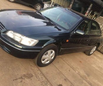 Toyota Camry   1999 - Bán Toyota Camry sản xuất năm 1999, xe máy móc nội thất rin từ A-Z