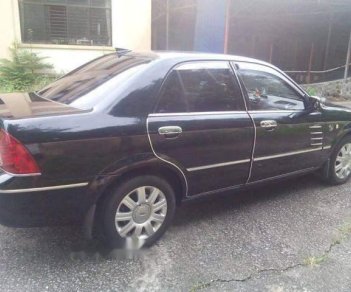 Ford Laser MT 2004 - Cần bán xe Laser, gia đình đi kỹ và bảo dưỡng chÍnh hãng tại Bến Thành Ford