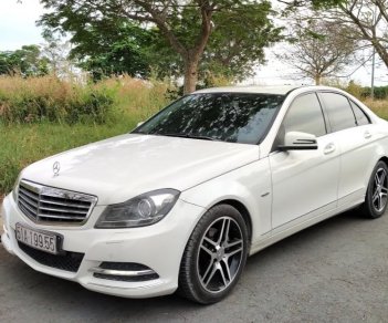 Mercedes-Benz C class C250 CGI 2.5 AT 2011 - Bán Mercedes C250 CGI 2.5 AT, 2011, xe nhà, mới nhất 99%, bảo dưỡng đầy đủ