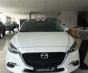 Mazda 3 1.5 2018 - Bán Mazda 3 Sedan 1.5 đời 2018, mới 100%