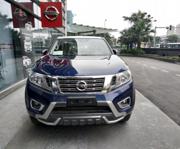 Nissan Navara EL 2018 - Nissan Navara giá tốt, giao ngay, lăn bánh chỉ với 70 triệu, hỗ trợ trả góp đơn giản, LH 0968.653.663