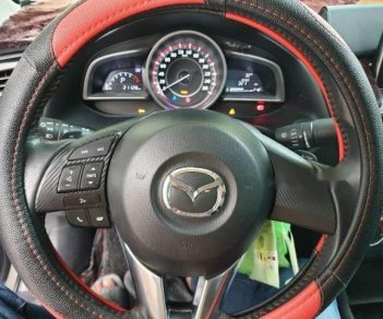 Mazda 3     1.5  2017 - Bán Mazda 3 1.5 Sedan thắng tay, mua 02/2017