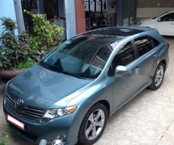 Toyota Venza   3.5   2009 - Bán Venza đời 2009, máy móc ok, bao test các kiểu