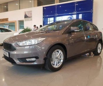 Ford Focus 2018 - Cần bán xe Ford Focus sản xuất năm 2018