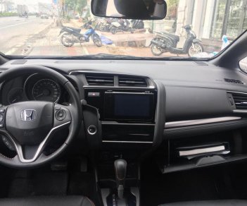 Honda Jazz RS 2018 - Bán xe Honda Jazz RS sản xuất năm 2018, màu đỏ