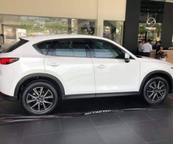 Mazda CX 5 2018 - Bán xe Mazda CX 5 sản xuất năm 2018, giá tốt