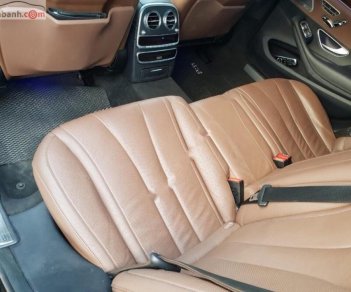 Mercedes-Benz S class S400L 2015 - Bán Mercedes S400L sản xuất 2015, màu đen