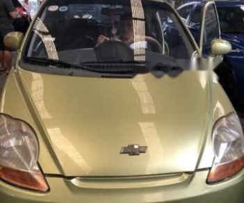 Chevrolet Spark   2009 - Cần bán gấp Chevrolet Spark đời 2009, giá chỉ 96 triệu