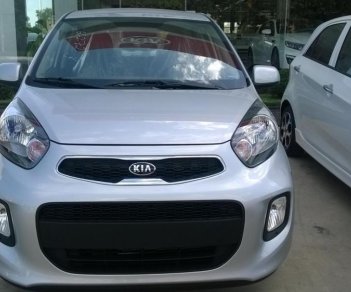 Kia Morning 2018 - (Kia Bà Rịa Vũng Tàu) Bán xe Morning 2018, mới 100%, hỗ trợ bảo hiểm, ngân hàng lãi suất tốt, khuyến mãi lớn