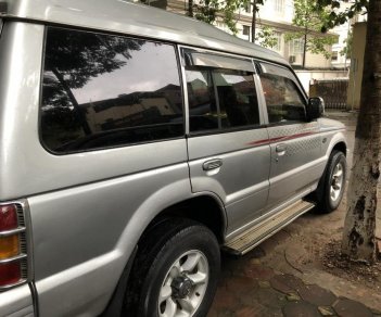 Mitsubishi Pajero V6 3000 2003 - Bán xe Pajero V6 3000 đời 2003 chính chủ