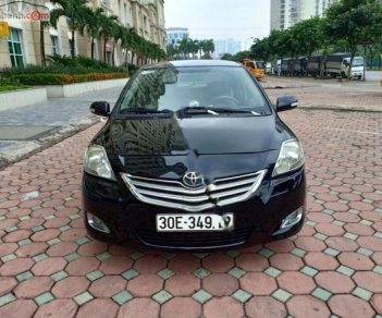 Toyota Vios 2010 - Bán Toyota Vios năm 2010, màu đen như mới, giá tốt