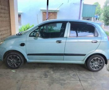 Chevrolet Spark 2015 - Cần bán gấp Chevrolet Spark năm 2015, nhập khẩu nguyên chiếc, xe chạy ok