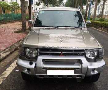 Mitsubishi Pajero  Supreme V6 3500 2004 - Bán Mitsubishi Pajero Supreme V6 3500 2004 còn mới