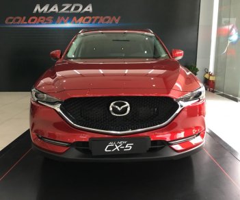 Mazda CX 5 2.0 2WD 2018 - Bán CX5 New 2018 chỉ cần 250 triệu, giá giảm mạnh trong tháng 11, LH 0938.907.952 để có giá tốt nhất