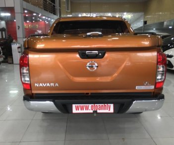 Nissan Navara 2016 - Bán Nissan Navara sản xuất 2016, nhập khẩu số tự động, 695 triệu