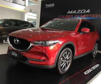 Mazda CX 5 2.0 2WD 2018 - Bán CX5 New 2018 chỉ cần 250 triệu, giá giảm mạnh trong tháng 11, LH 0938.907.952 để có giá tốt nhất
