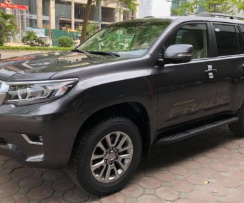 Toyota Prado VX 2018 - Bán Toyota Prado 2018, nhận đặc xe giao sớm nhất.