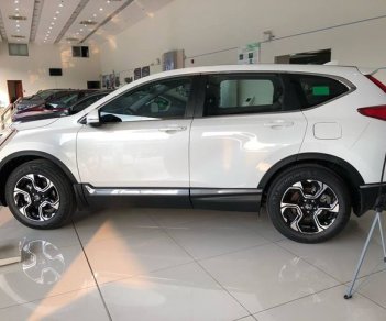 Honda CR V L 2018 - Honda CR-V 2018, giao xe ngay tháng 12/2018