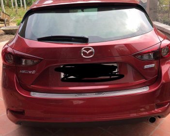 Mazda 3  1.5 AT  2017 - Cần bán xe Mazda 3 1.5 AT đời 2017, màu đỏ như mới, giá 690tr