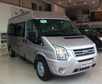 Ford Transit Mid 2018 - Bán ô tô Ford Transit đời 2018, giá chỉ 825 triệu, gọi ngay cho tôi để được tư vấn 0935.389.404 - Hoàng