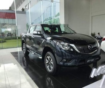Mazda BT 50     2018 - Bán Mazda BT 50 năm sản xuất 2018, nhập khẩu nguyên chiếc, giá tốt