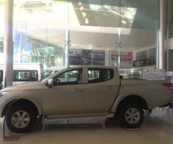 Mitsubishi Triton 2018 - Cần bán xe Mitsubishi Triton năm sản xuất 2018, nhập khẩu nguyên chiếc, giá 555.5tr