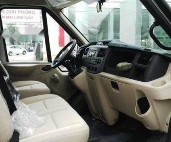 Ford Transit  16S SVP  2018 - Bán ô tô Ford Transit 2018, chỉ với 100tr đến 170tr mang xe về ngay