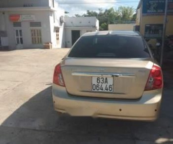 Daewoo Lacetti 2004 - Bán xe cũ Daewoo Lacetti năm 2004 như mới