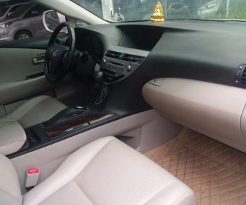 Lexus RX 350 2011 - Bán xe cũ Lexus RX350 2011, màu trắng