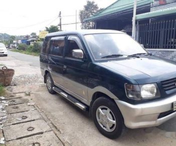 Mitsubishi Jolie  MT 2000 - Bán Mitsubishi Jolie MT 2000 còn mới, 8 chỗ ngồi