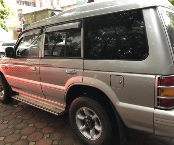 Mitsubishi Pajero V6 3000 2003 - Bán xe Pajero V6 3000 đời 2003 chính chủ