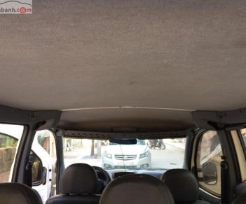 Fiat Doblo ELX 2008 - Bán Fiat Doblo ELX 2008, màu trắng, giá chỉ 129 triệu