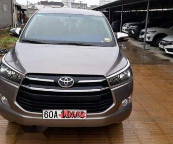 Toyota Innova   MT 2016 - Cần bán lại xe Toyota Innova MT năm 2016, giá tốt