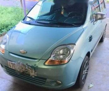 Chevrolet Spark 2015 - Cần bán gấp Chevrolet Spark năm 2015, nhập khẩu nguyên chiếc, xe chạy ok