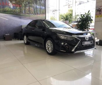 Toyota Camry 2.5G 2018 - Toyota Bắc Giang - Camry giá từ 997 triệu, giảm giá tiền mặt, LH 0836268833, hỗ trợ đăng ký trọn gói