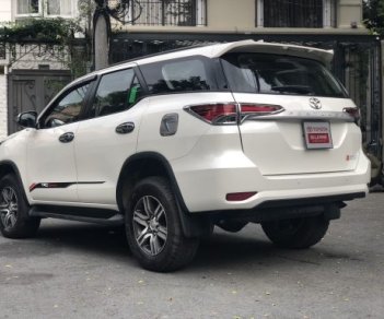 Toyota Fortuner 2.4G 4x2MT 2017 - Bán Toyota Fortuner 2.4G 4x2MT sản xuất 2017,hỗ trợ trả góp