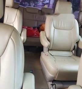 Toyota Sienna 2007 - Thanh lý Sienna ĐK 2008 nhập Mỹ, xe cá nhân không kinh doanh, đi được 63500km