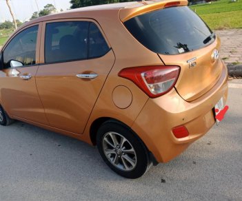 Hyundai Grand i10 1.0MT 2014 - Gia đình cần bán