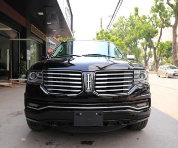 Lincoln Navigator Navigator L Ecoboot 2016 - Bán xe Lincoln Navigator L Ecoboot model 2017, xe nhập