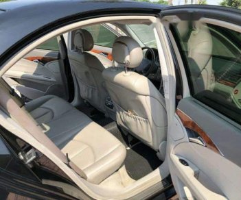 Mercedes-Benz E class    E200  2004 - Bán ô tô Mercedes E200 đời 2004, Đk 2005