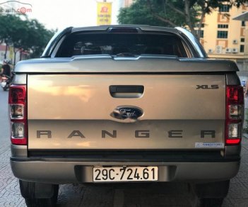 Ford Ranger 2016 - Bán xe Ford Ranger đời 2016, nhập khẩu nguyên chiếc