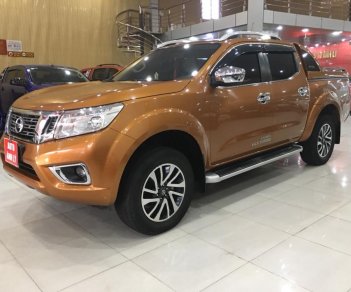 Nissan Navara 2016 - Bán Nissan Navara sản xuất 2016, nhập khẩu số tự động, 695 triệu