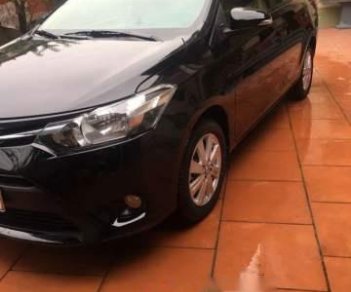 Toyota Vios MT 2015 - Cần bán xe Toyota Vios MT sản xuất 2015 như mới, giá 460tr